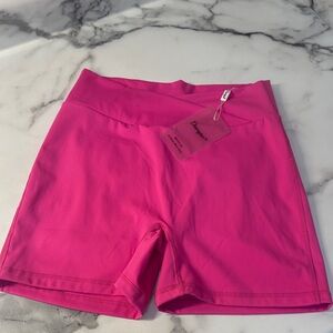 NWT Danysu Pocket Shorts